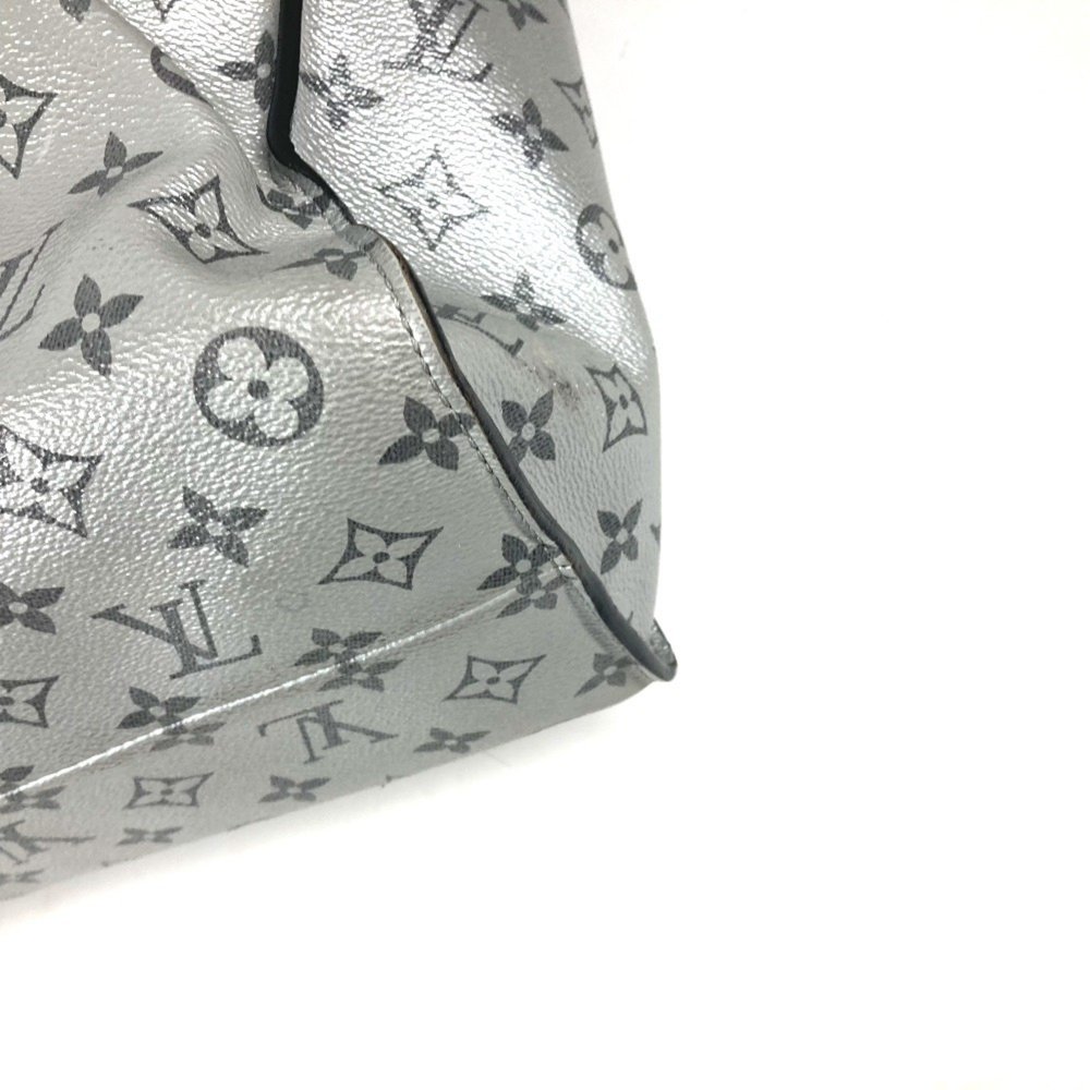 Louis Vuitton M43816 Monogram Eclipse Split Tote … - image 6